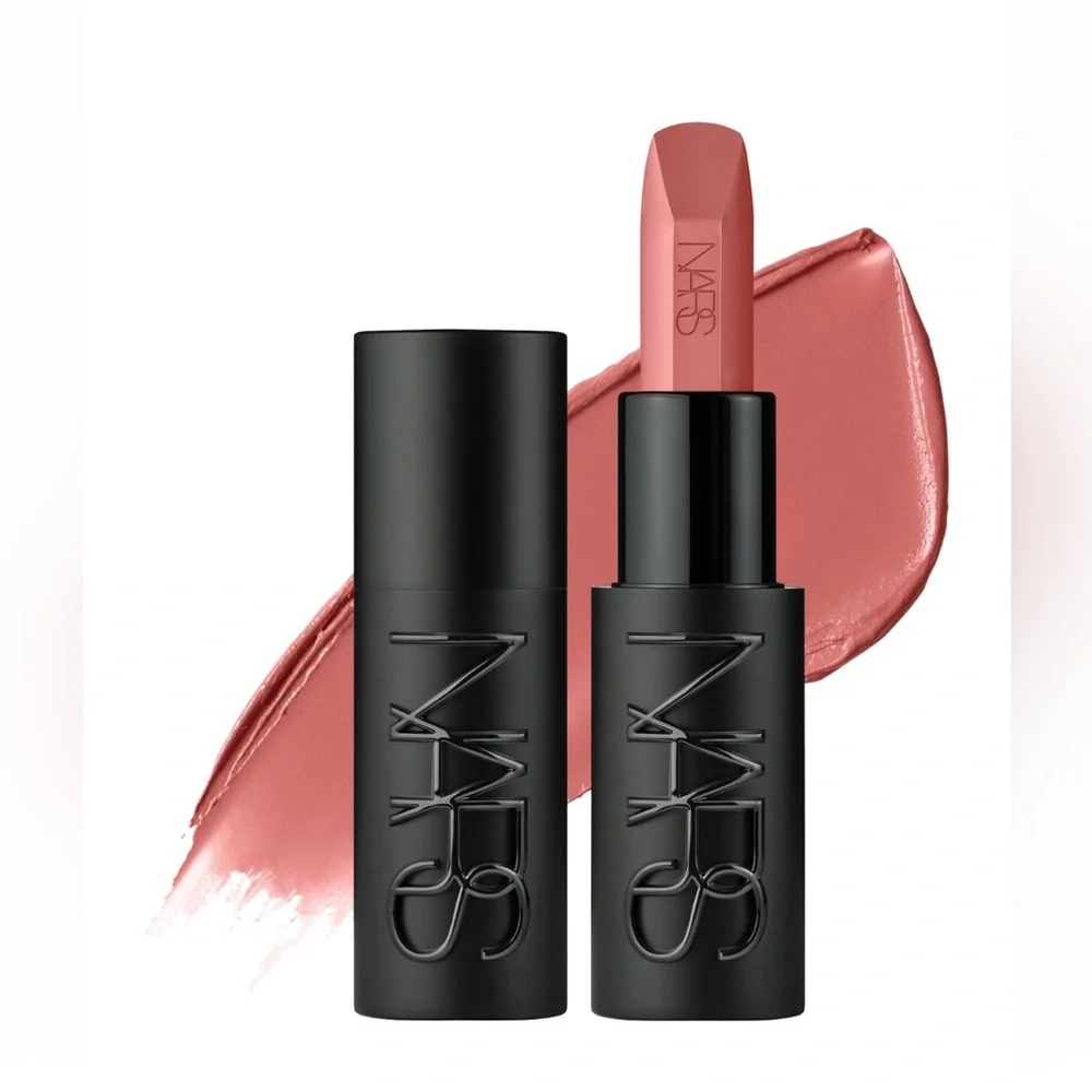 NARS💄Explicit Lipstick in LIASON Color Full Size NIB